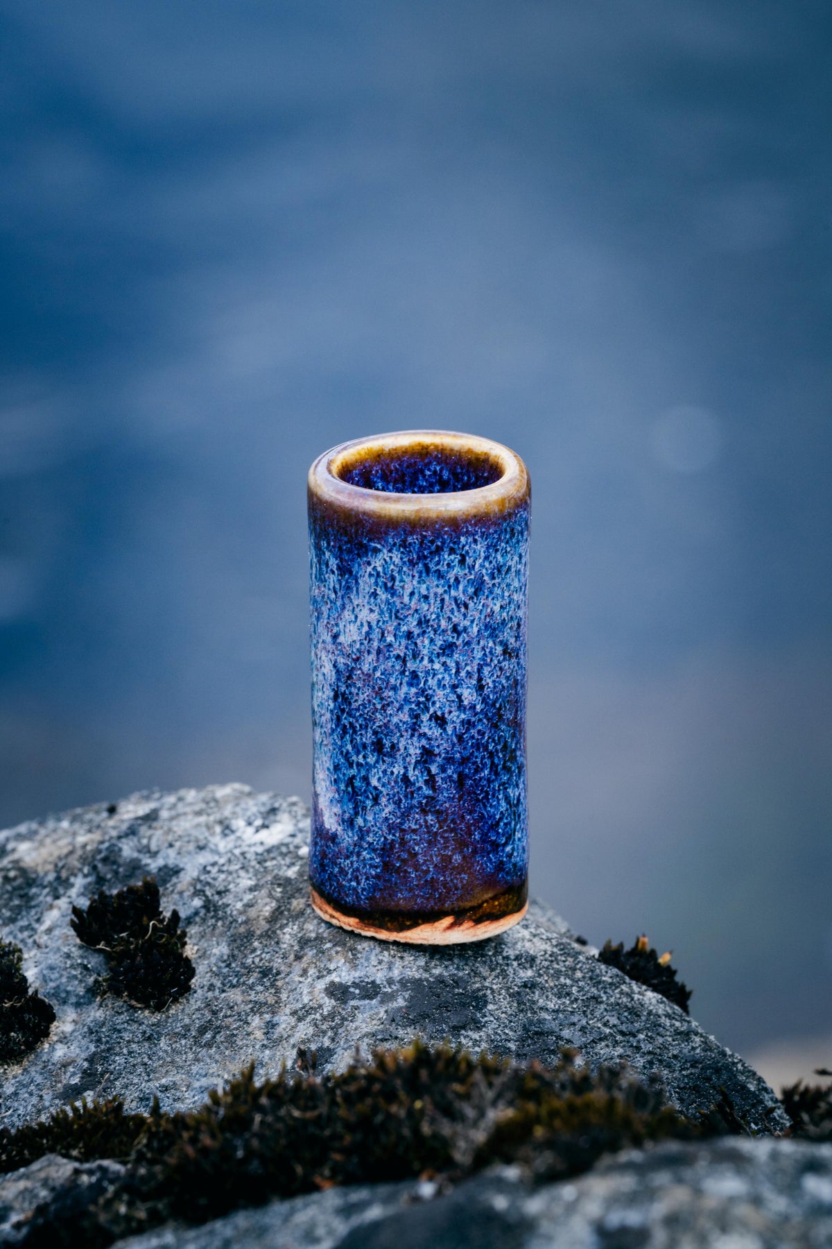 Ceramic Guitar Slide