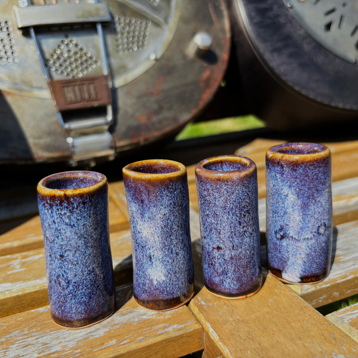 Ceramic Guitar Slide