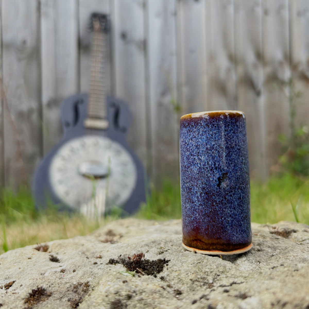 Ceramic Guitar Slide